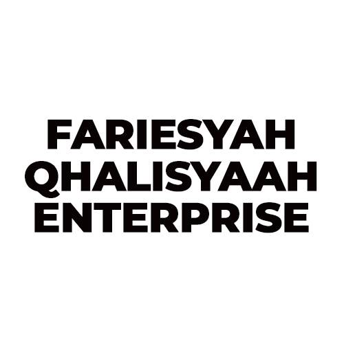 Fariesyah Qhalisyaah Enterprise